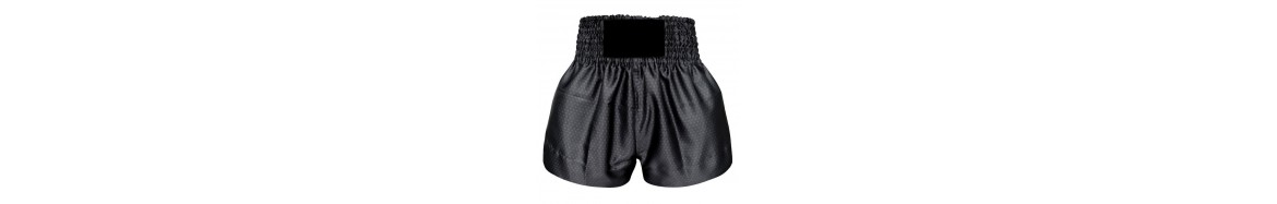 Muay Thai Shorts